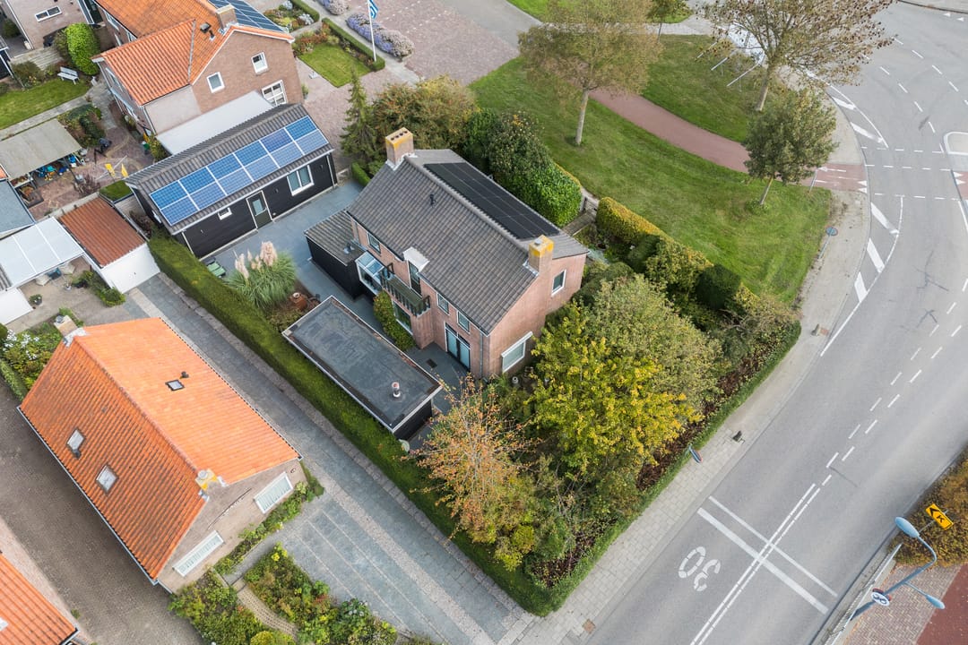 Foto 56 van Hondegemsweg 1