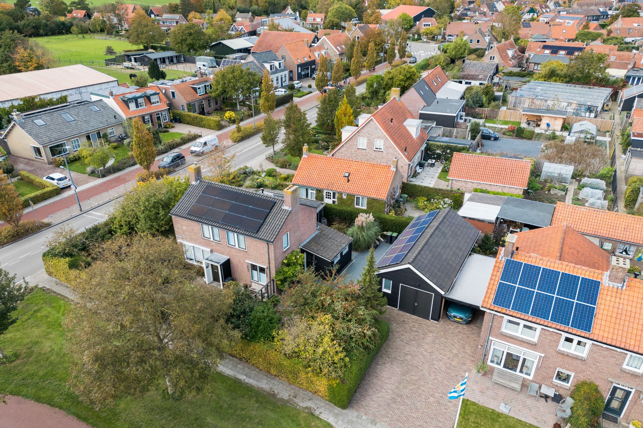 Foto 57 van Hondegemsweg 1