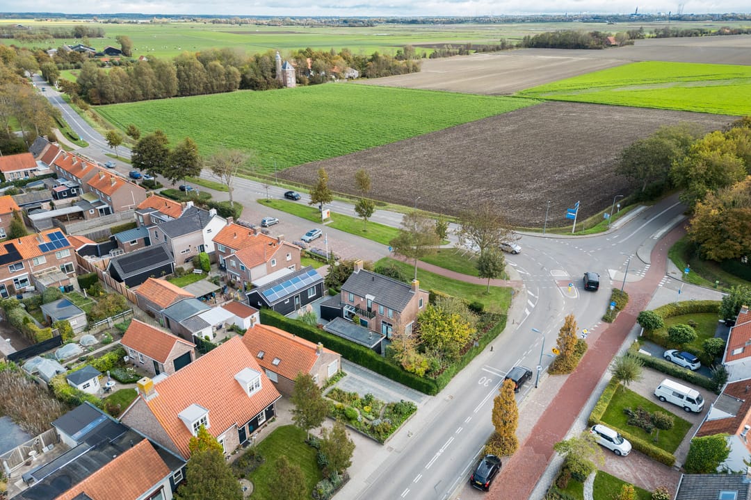 Foto 58 van Hondegemsweg 1