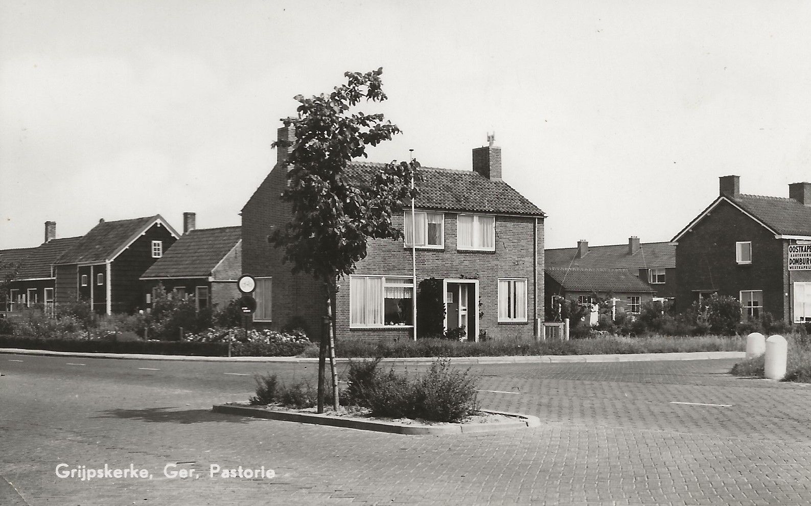 Foto 60 van Hondegemsweg 1