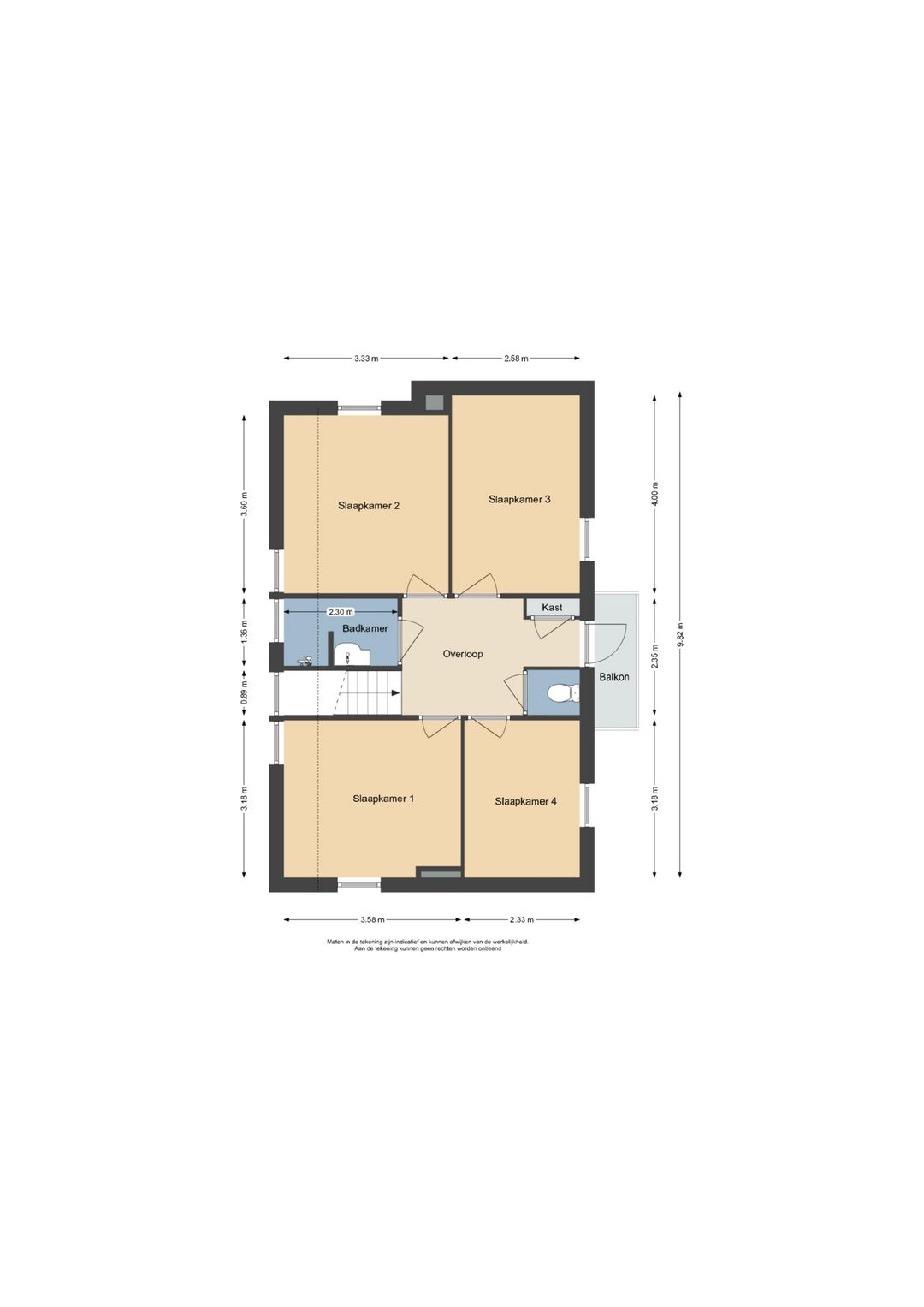 Foto 62 van Hondegemsweg 1