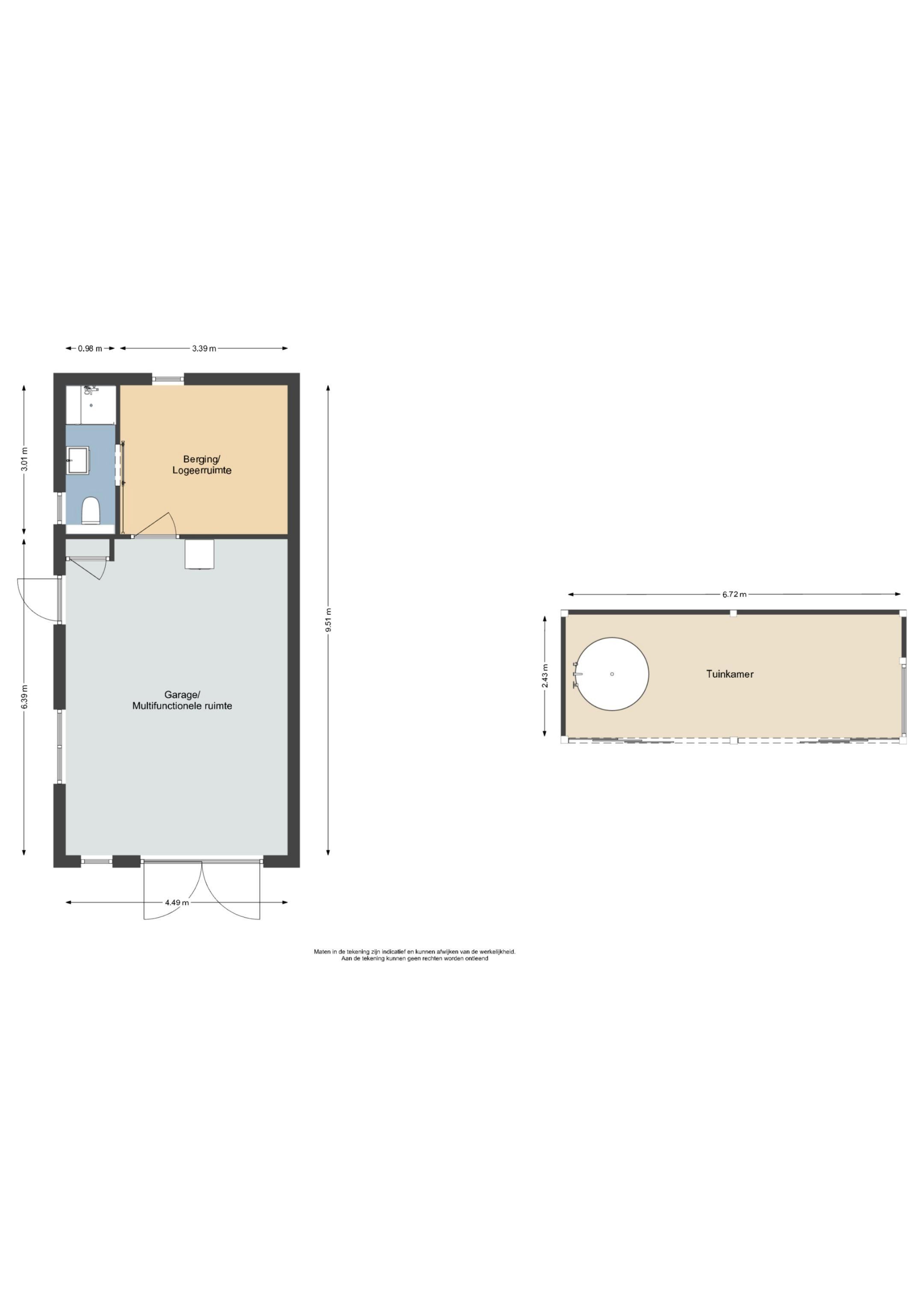 Foto 63 van Hondegemsweg 1