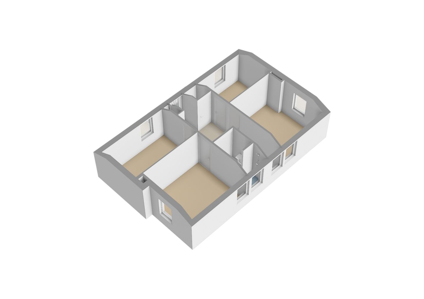 Foto 65 van Hondegemsweg 1