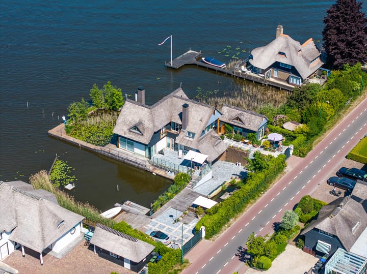 Photo 2 of Nieuw-Loosdrechtsedijk 236