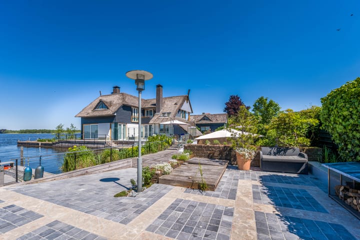 Photo 5 of Nieuw-Loosdrechtsedijk 236