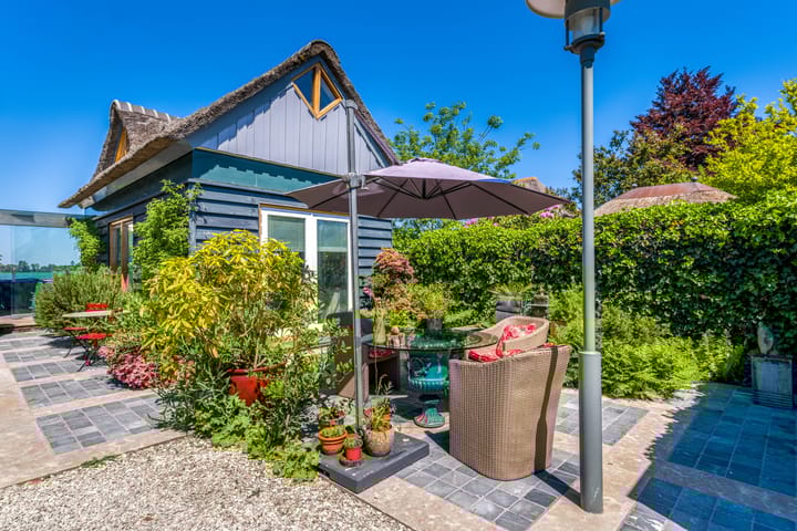 Photo 35 of Nieuw-Loosdrechtsedijk 236