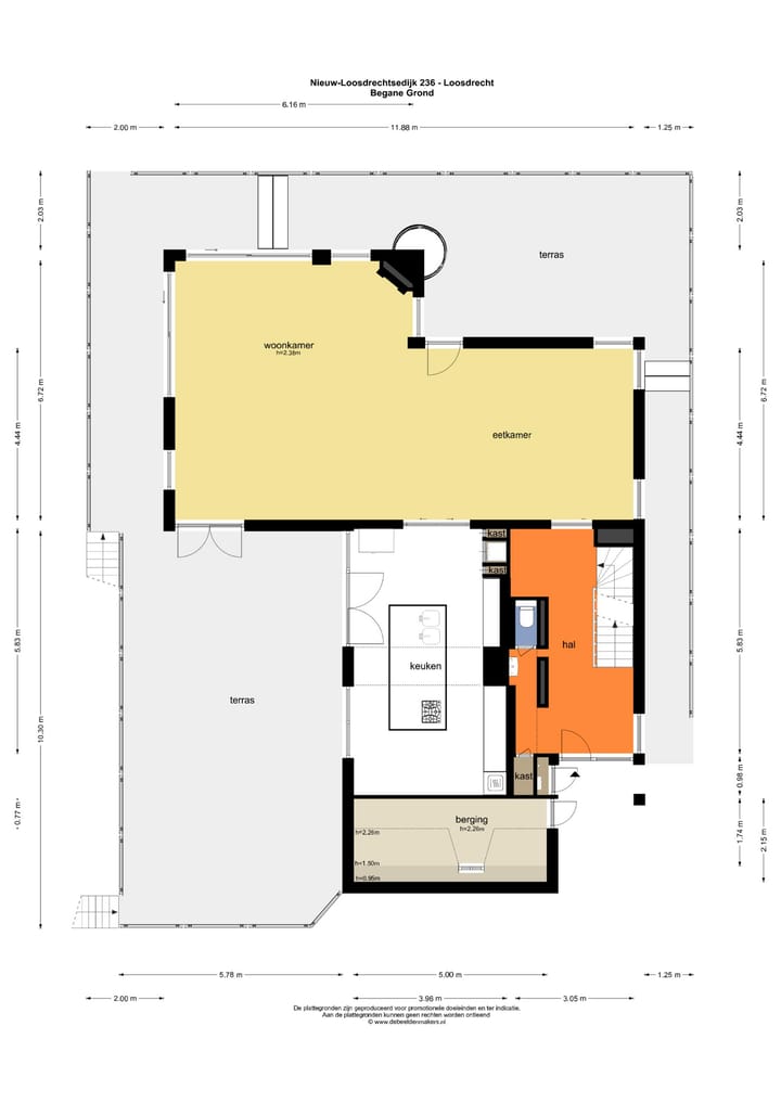 Photo 51 of Nieuw-Loosdrechtsedijk 236