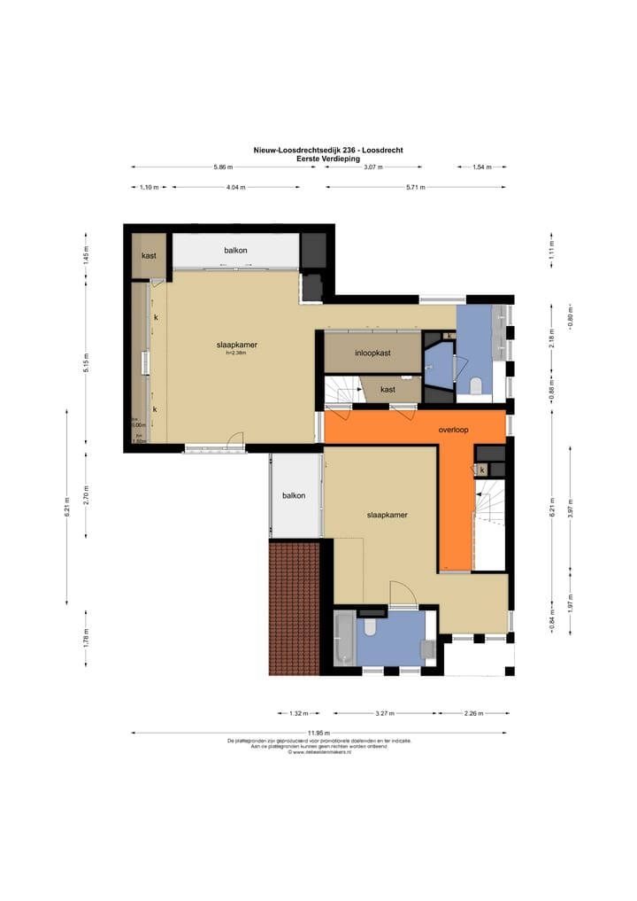Photo 52 of Nieuw-Loosdrechtsedijk 236