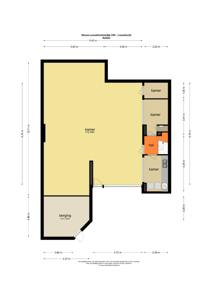 Photo 53 of Nieuw-Loosdrechtsedijk 236