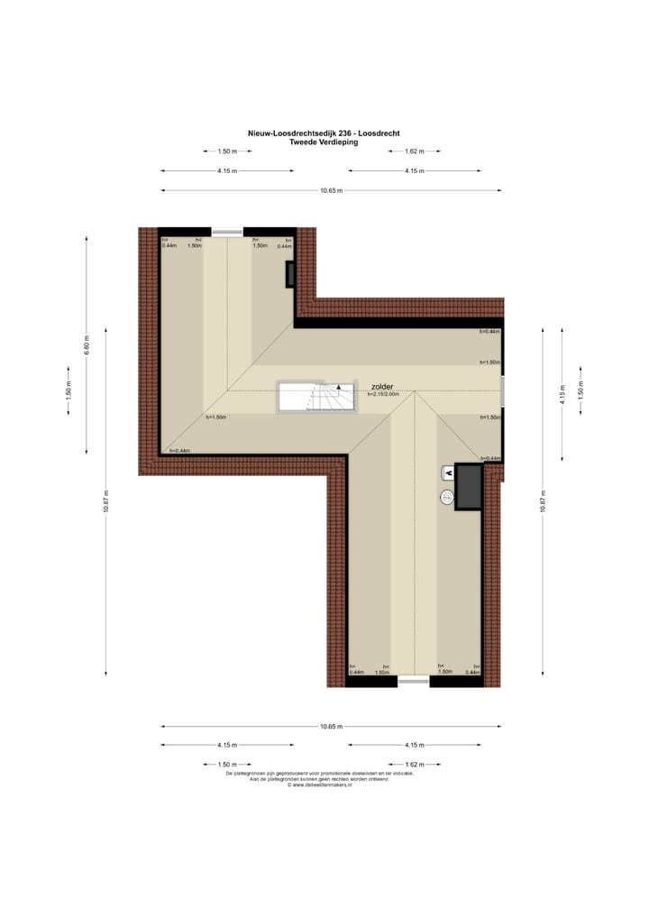 Photo 55 of Nieuw-Loosdrechtsedijk 236