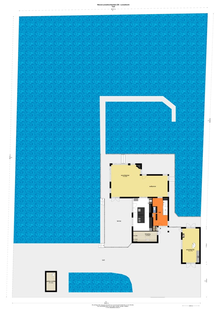 Photo 58 of Nieuw-Loosdrechtsedijk 236