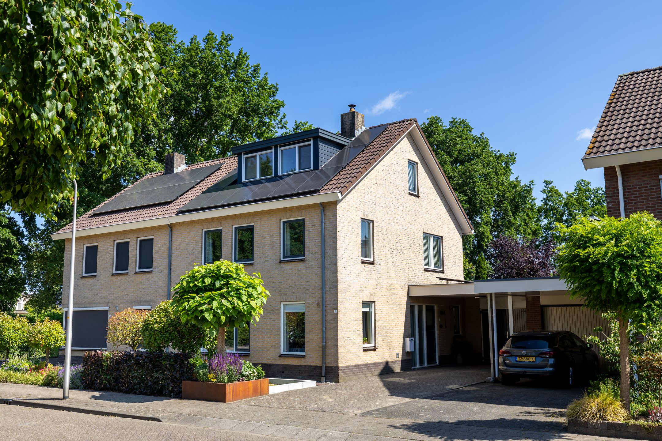 Houtduif, 6, Raalte, 8103EG, Overijssel, Nederland 6