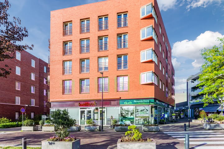 Foto 3 van São Paulostraat 19