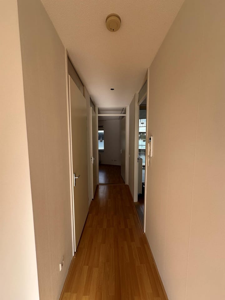 Foto 5 van São Paulostraat 19