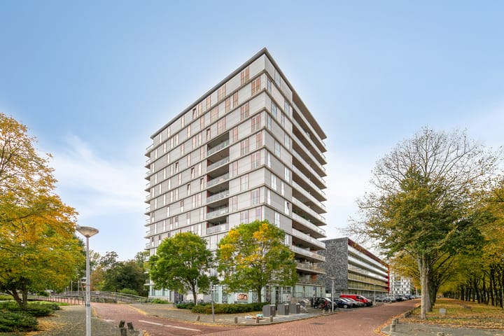 Foto 4 van Osdorper Ban 619