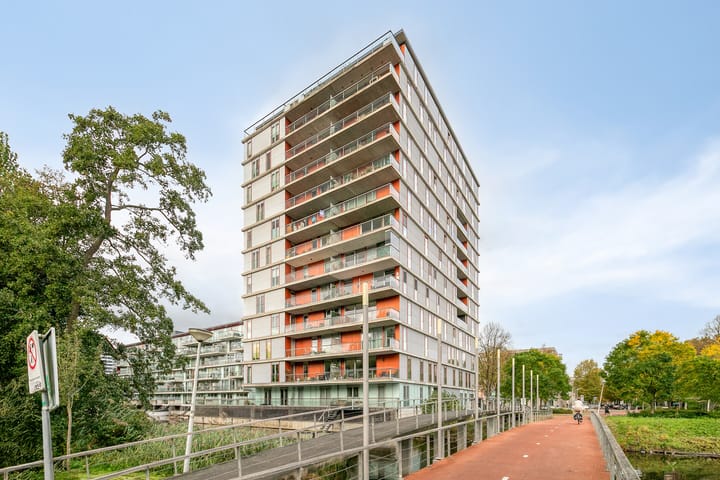 Foto 6 van Osdorper Ban 619