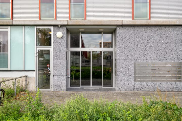 Foto 7 van Osdorper Ban 619