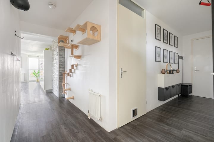 Foto 9 van Osdorper Ban 619