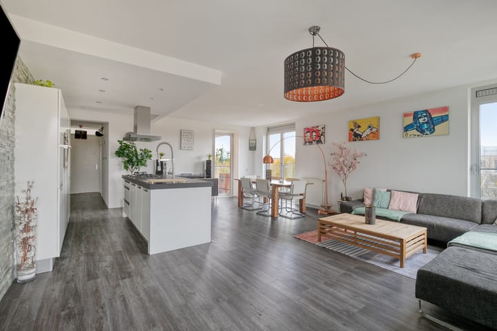 Foto 2 van Osdorper Ban 619