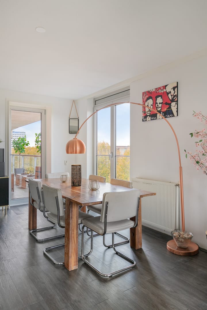 Foto 13 van Osdorper Ban 619