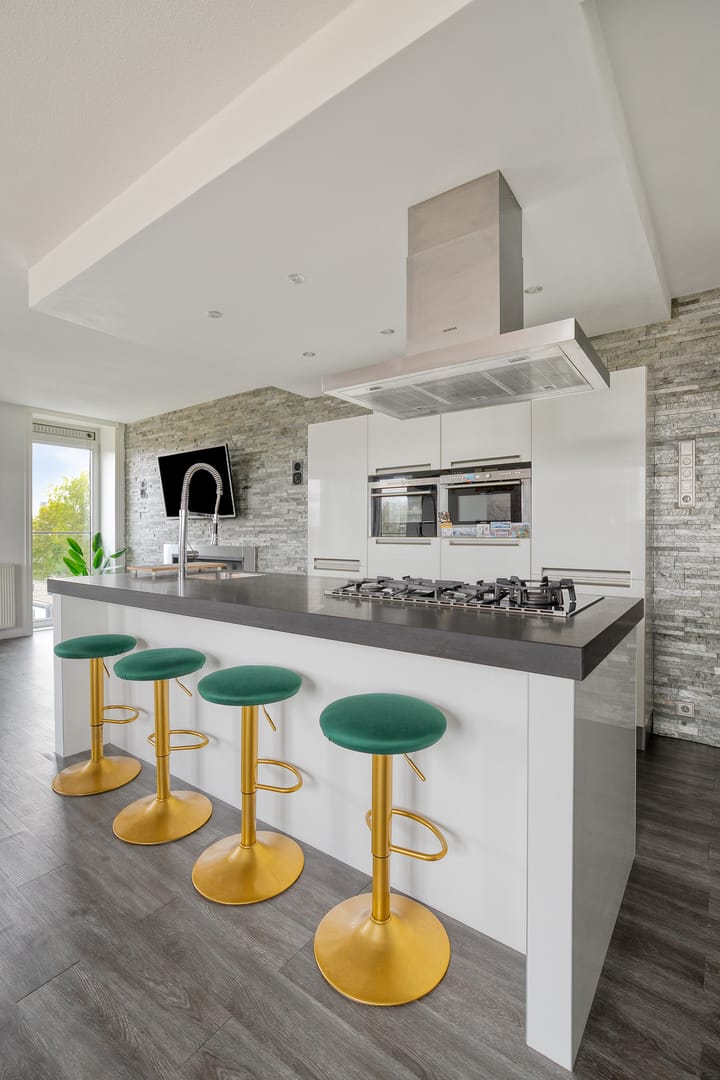 Foto 15 van Osdorper Ban 619