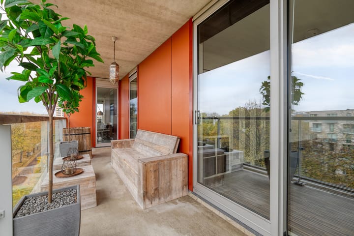 Foto 25 van Osdorper Ban 619