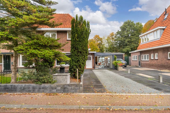 Foto 4 van Zandweg 158