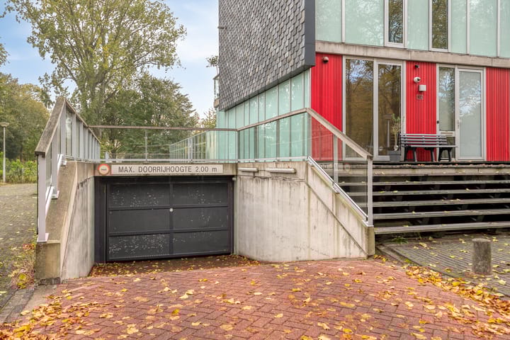 Foto 27 van Osdorper Ban 619