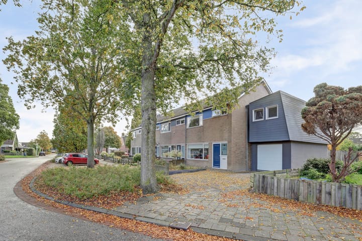 Foto 2 van Grettingalaan 104