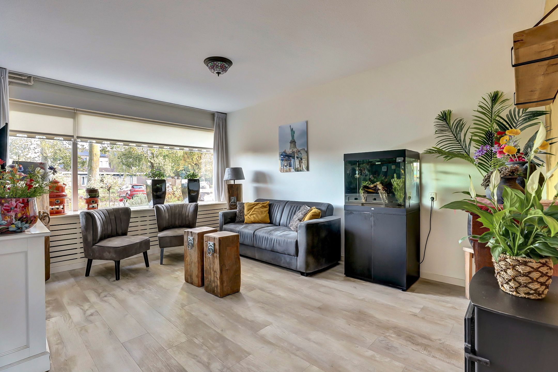 Foto 3 van Grettingalaan 104