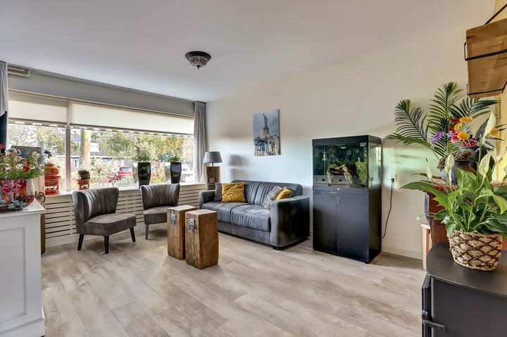 Foto 3 van Grettingalaan 104