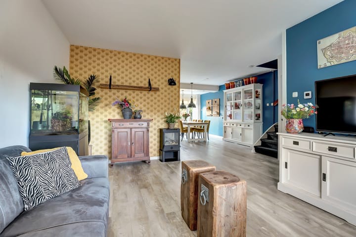 Foto 5 van Grettingalaan 104