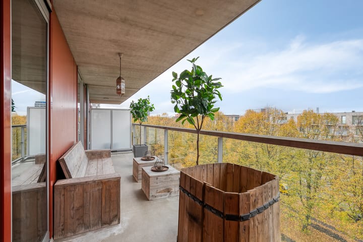 Foto 3 van Osdorper Ban 619