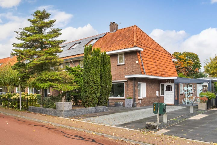 Foto 3 van Zandweg 158