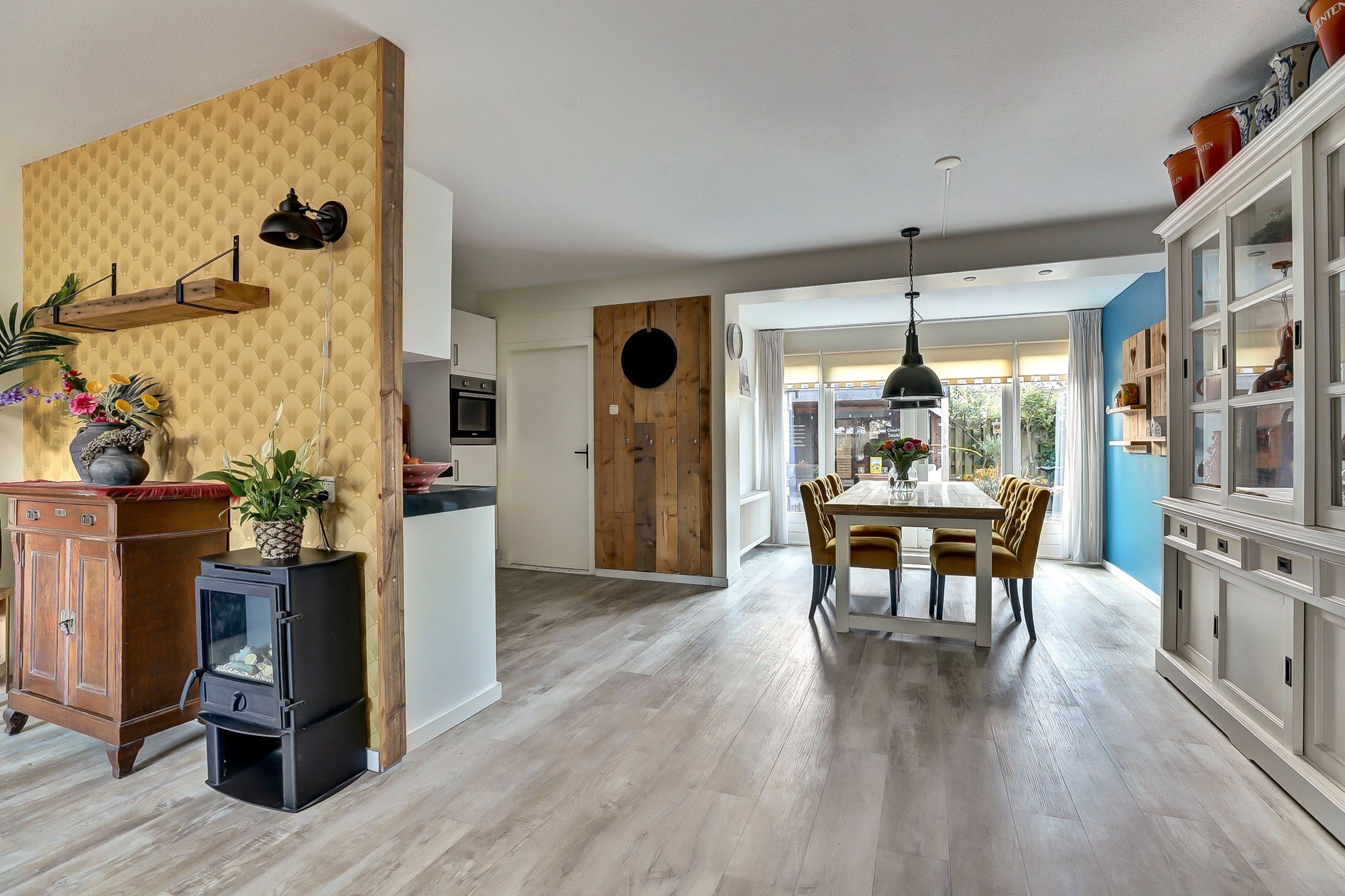 Foto 6 van Grettingalaan 104