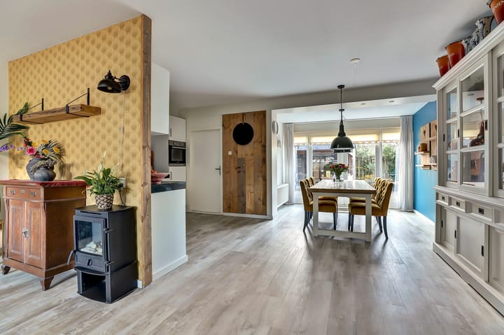 Foto 6 van Grettingalaan 104