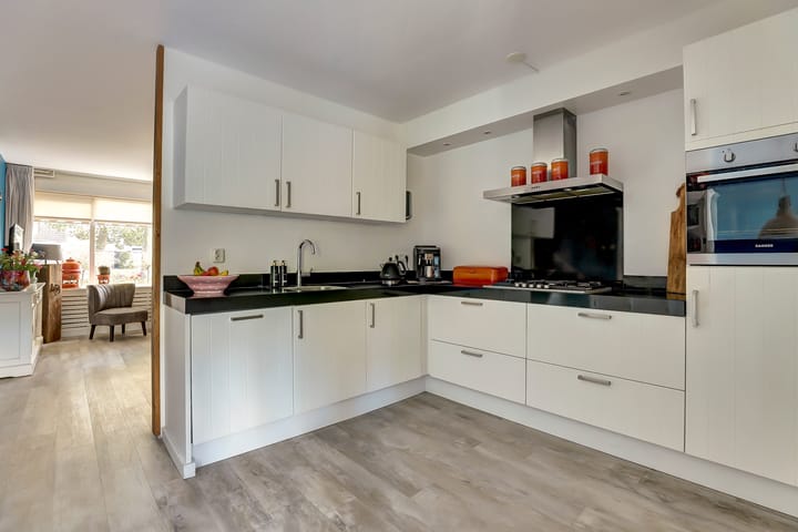 Foto 11 van Grettingalaan 104