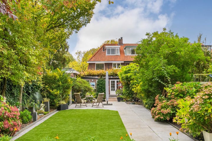 Foto 1 van Zandweg 158