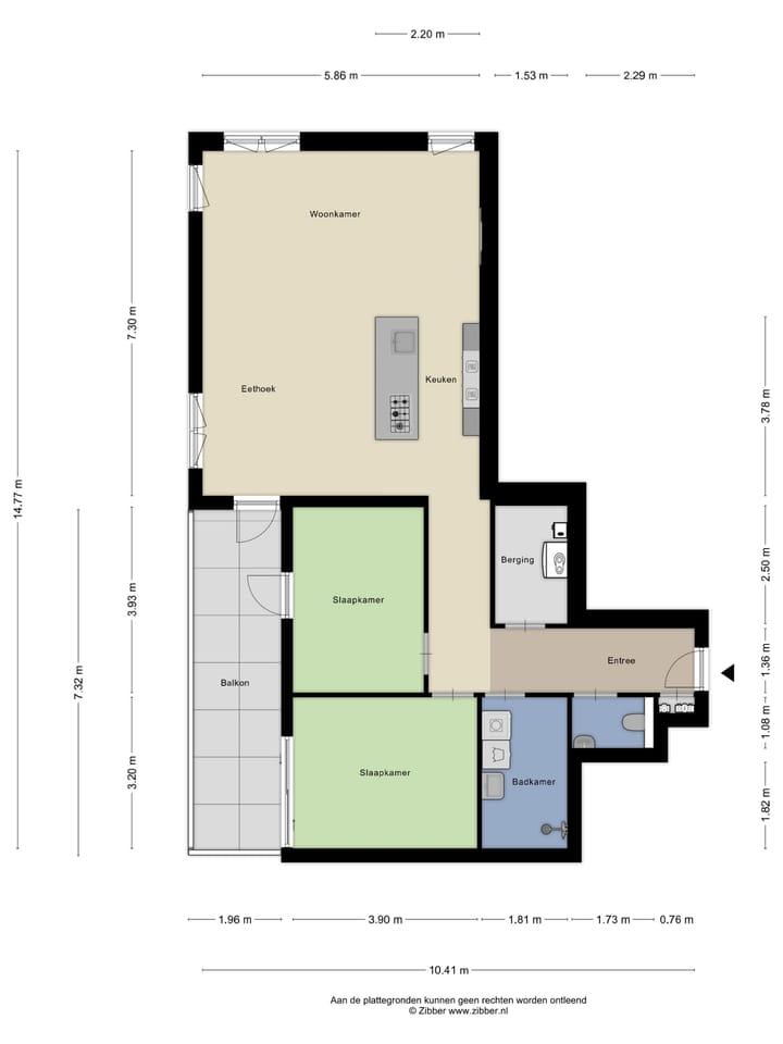 Foto 35 van Osdorper Ban 619