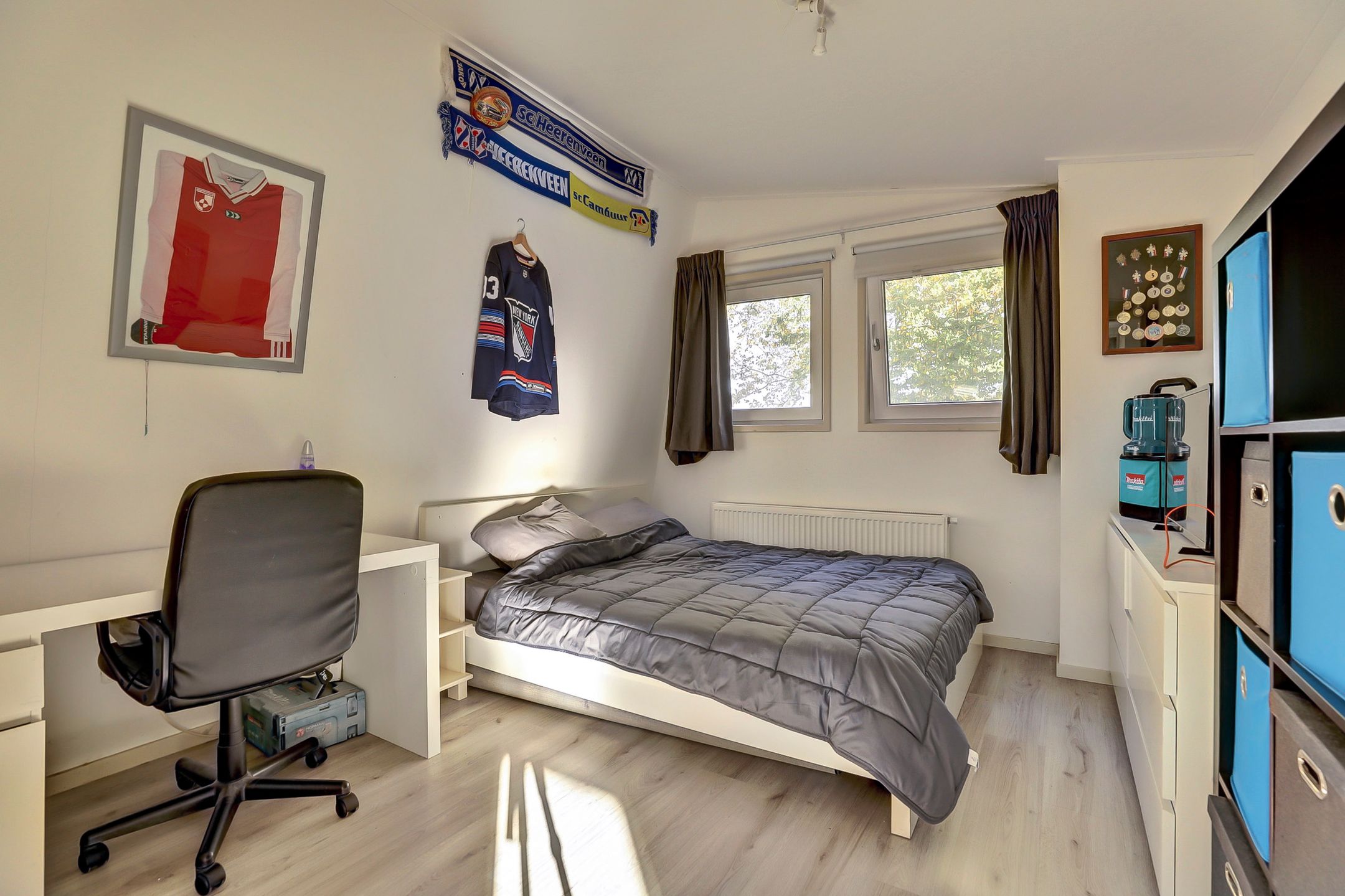 Foto 21 van Grettingalaan 104