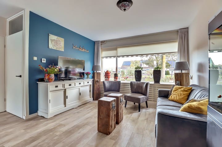 Foto 4 van Grettingalaan 104