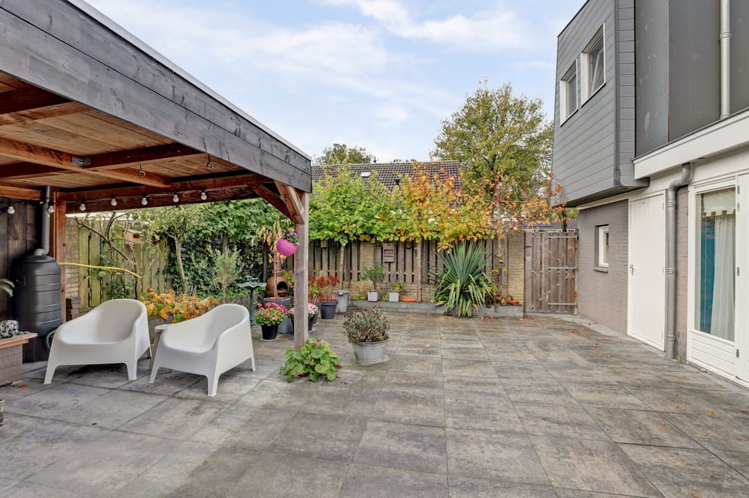 Foto 32 van Grettingalaan 104