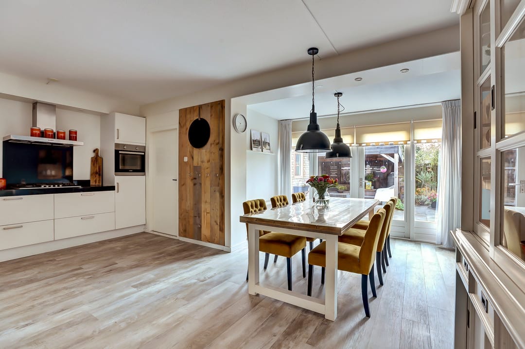 Foto 8 van Grettingalaan 104