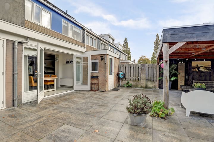 Foto 34 van Grettingalaan 104