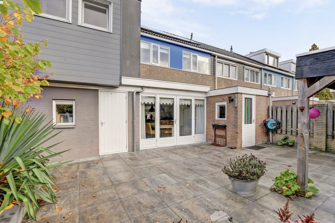 Foto 31 van Grettingalaan 104