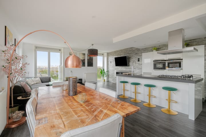 Foto 1 van Osdorper Ban 619