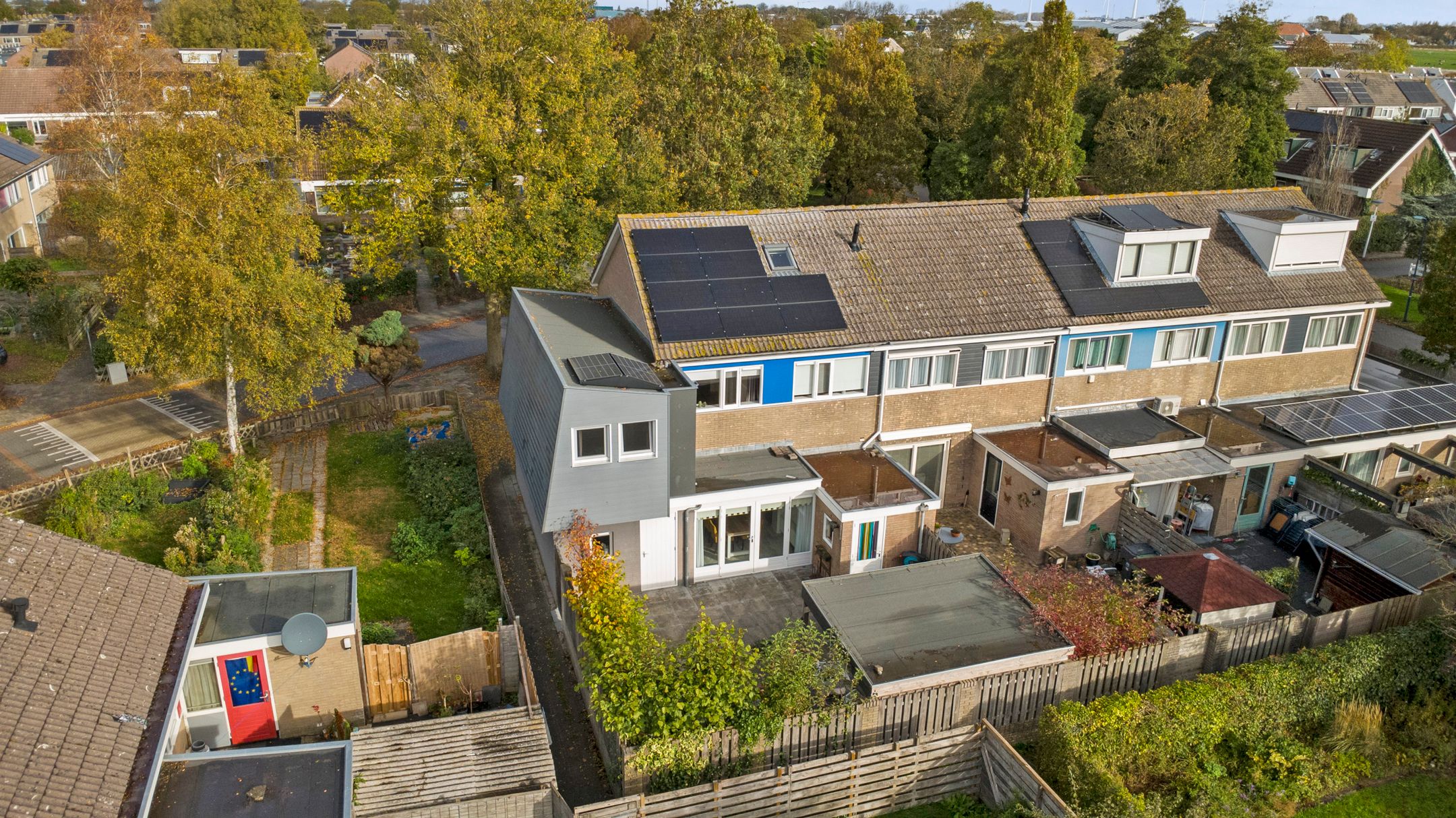 Foto 36 van Grettingalaan 104