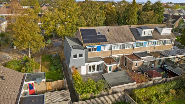 Foto 36 van Grettingalaan 104