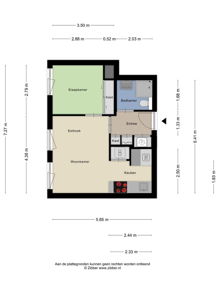 Photo 32 of Suze Robertsonstraat 71