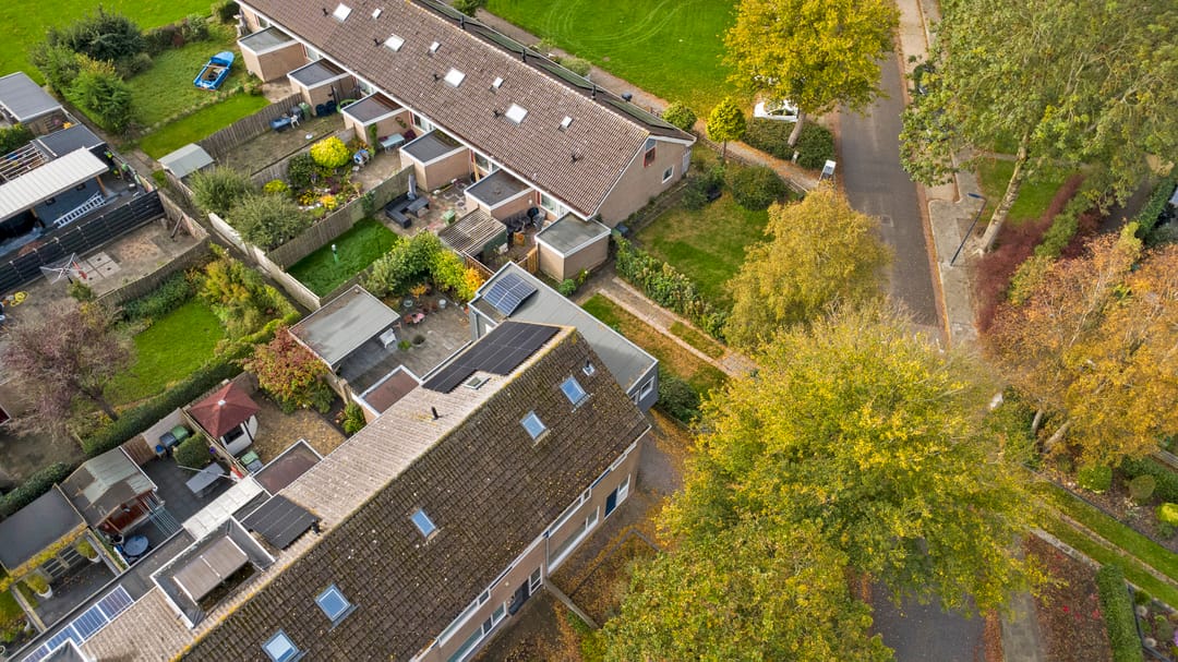 Foto 38 van Grettingalaan 104